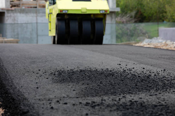 Reasons to Select Us for Your Driveway Paving Requirements in China Spring, TX