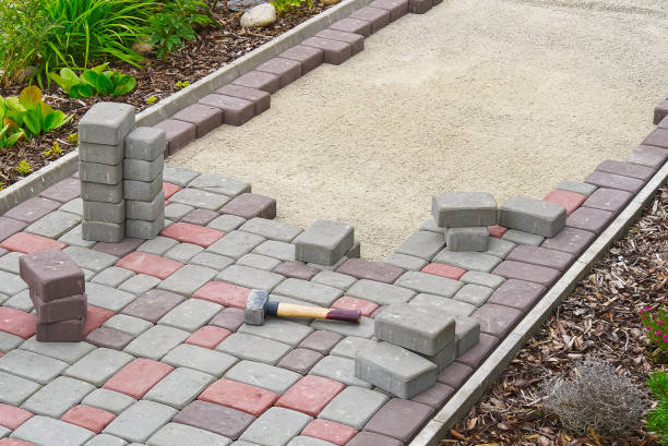  China Spring, TX Driveway Pavers Pros