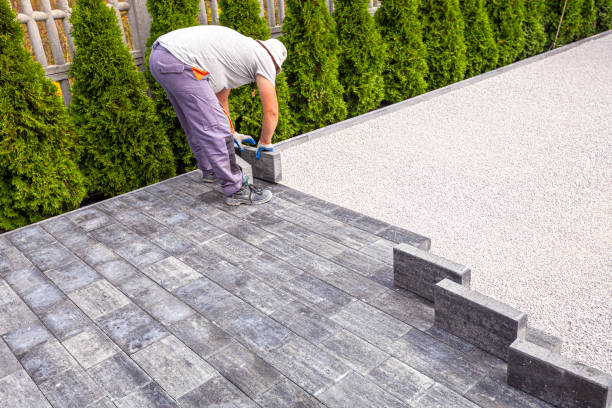 Best Driveway Paving Contractor  in China Spring, TX