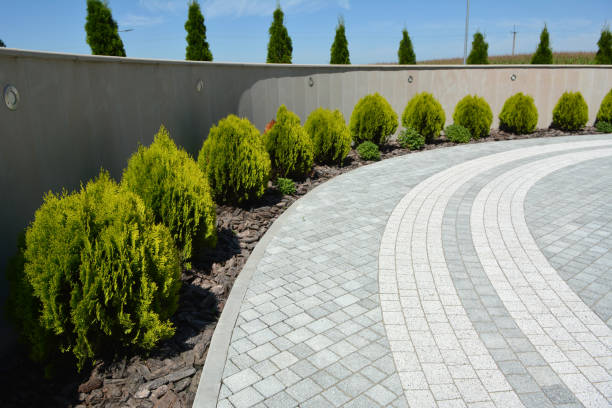 Best Interlocking Driveway Pavers  in China Spring, TX