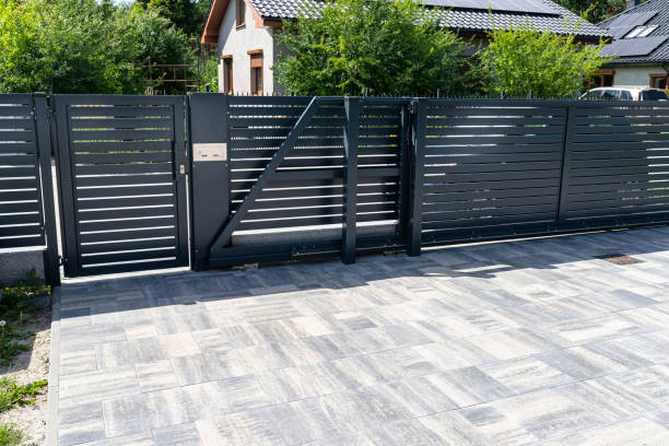 Best Local Driveway Pavers  in China Spring, TX