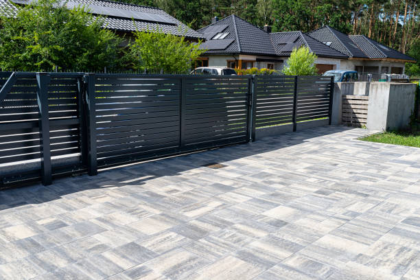 Best Driveway Pavers Near Me  in China Spring, TX