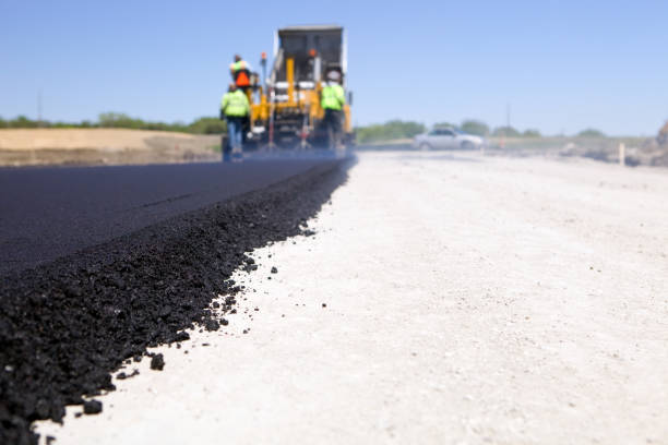 Reliable China Spring, TX Driveway Pavers Solutions