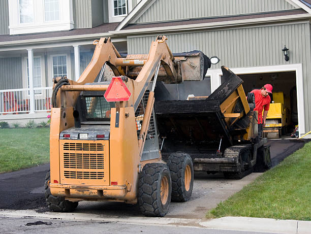 Best Professional Driveway Pavers  in China Spring, TX