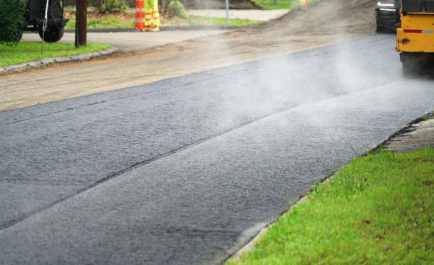 Best Driveway Repair Near Me  in China Spring, TX