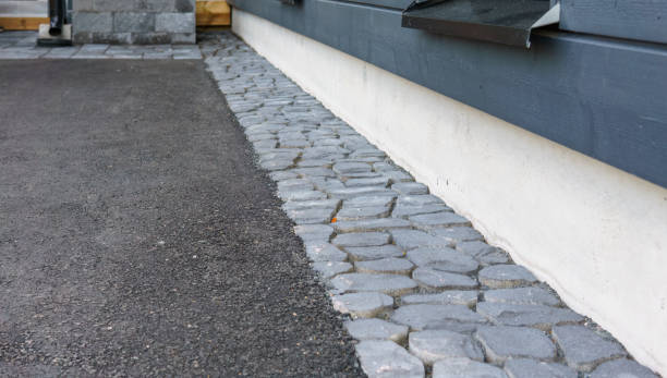 Best Commercial Driveway Pavers  in China Spring, TX