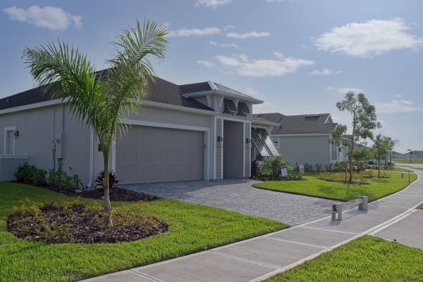 Best Best Driveway Pavers  in China Spring, TX