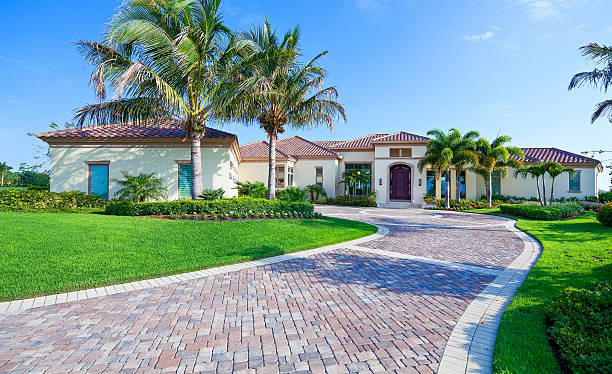 Best Driveway Paving Near Me  in China Spring, TX