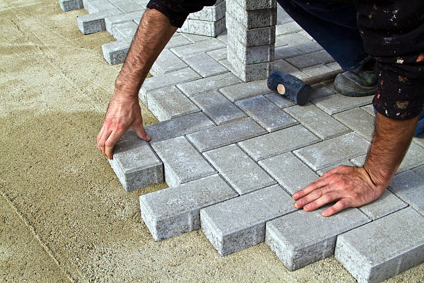 Best Driveway Paving Contractor  in China Spring, TX